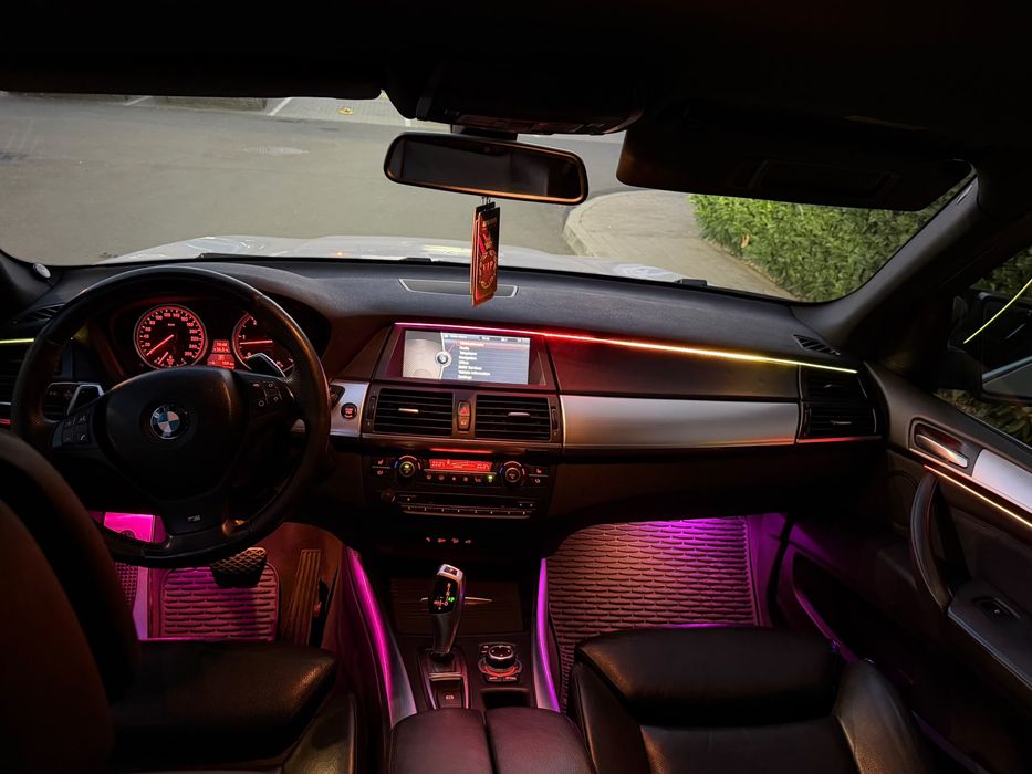 BMW X5 2012 — imagine 3
