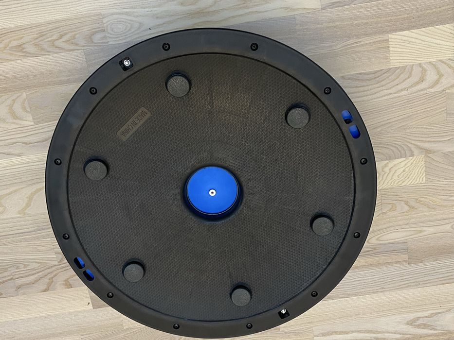 Полусфера для фитнеса