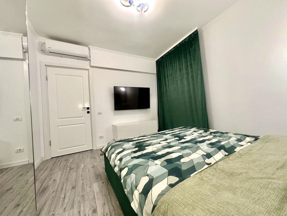 Apartament două camere de vânzare, zona Gară/Far