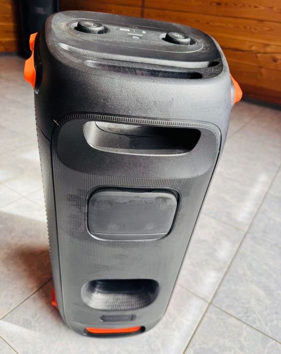 тонколона JBL PartyBox 100