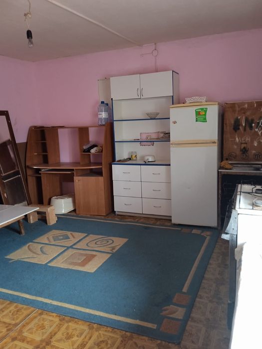 Времянка геолог2 Атырау