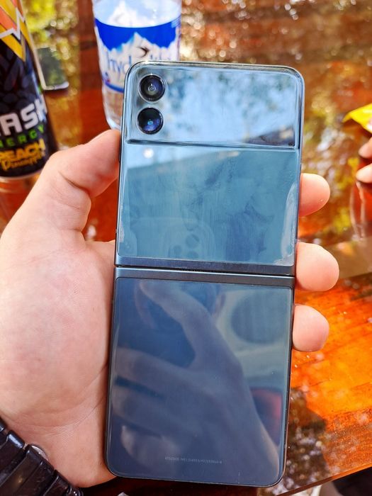 Samsung z flip 3