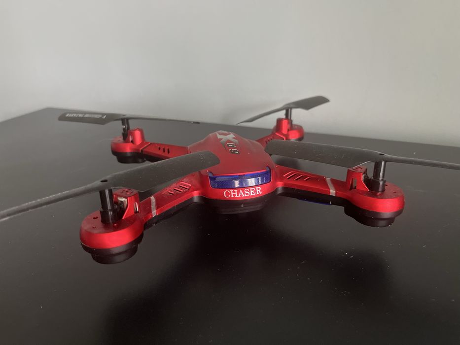DFD F181 Universe Explorer – дрон с HD камера