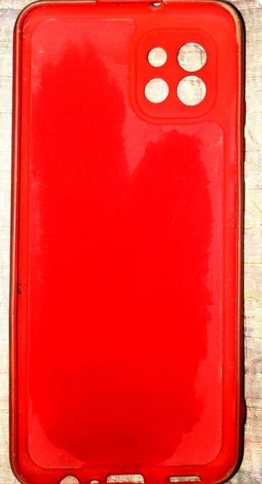 Телефон сломаный