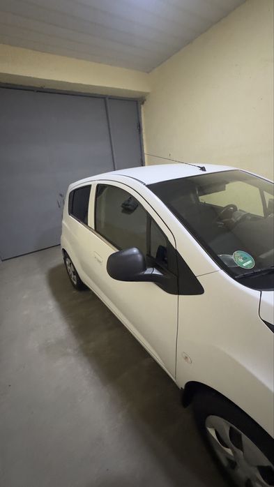 Chevrolet Spark 2019