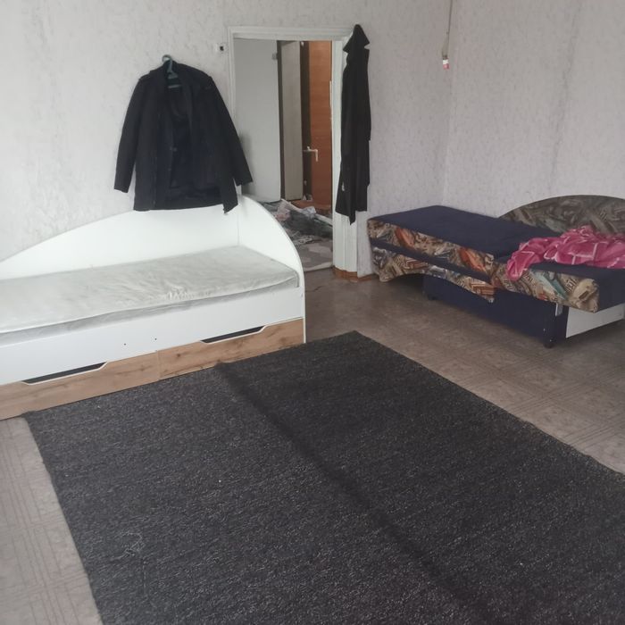 СРОЧНАЯ продажа бревенчатого дома