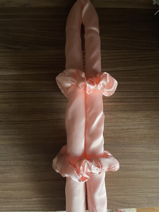 Сет за къдрици