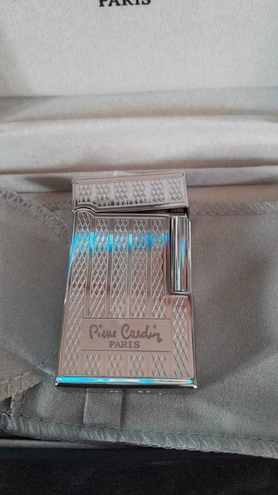 Bricheta metal Pierre Cardin