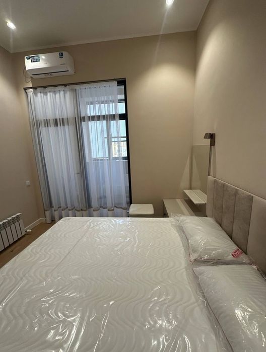 O'z Mahal Продается 2 комнатная квартира ремонт ул.Новомосковская