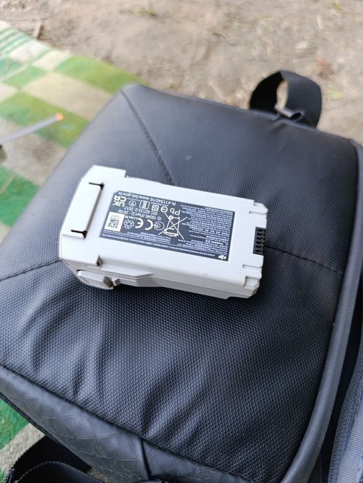 Dji mini 3 дрон квадрокоптер