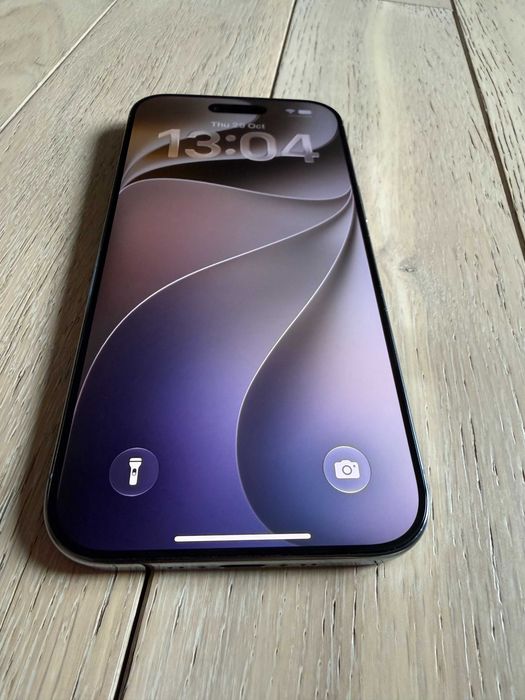 iPhone Air 256GB