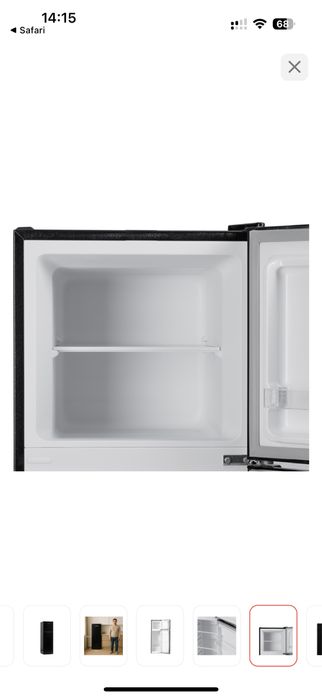 Холодильник Leadbros HD-172