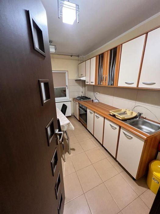 Apartament de inchiriat