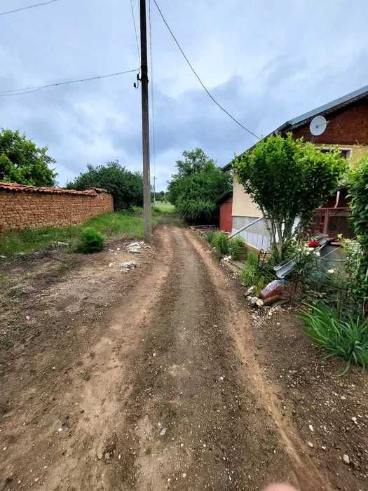 Продава се Парцел в с. Върбен, Област Пловдив - 1500 кв.м за 4 €/кв.м - Снимка #5