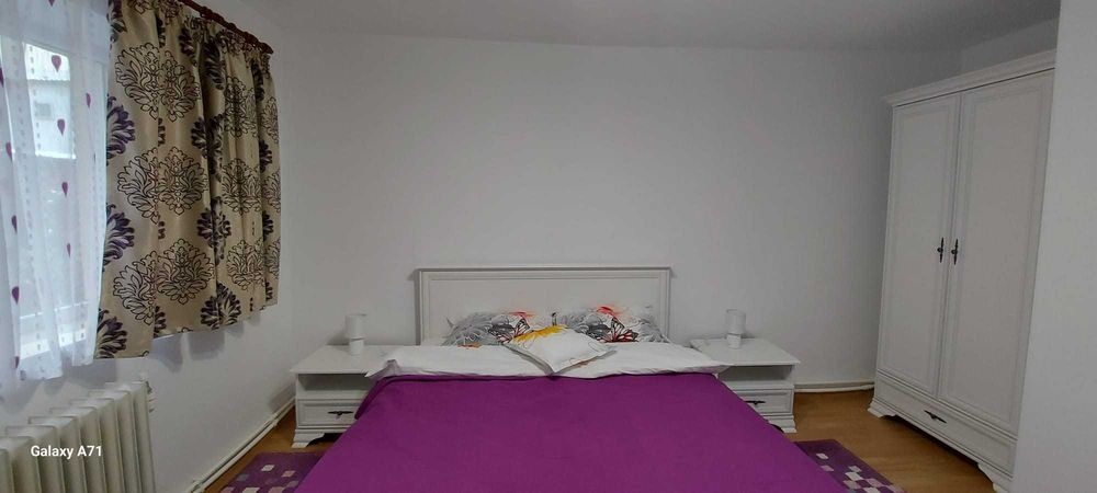 PF, inchiriez apartament 2 camere, Carrefour Gara