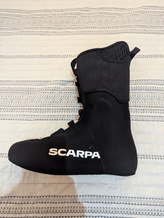 Scarpa Maestrale Rent 27(42) clapari tura