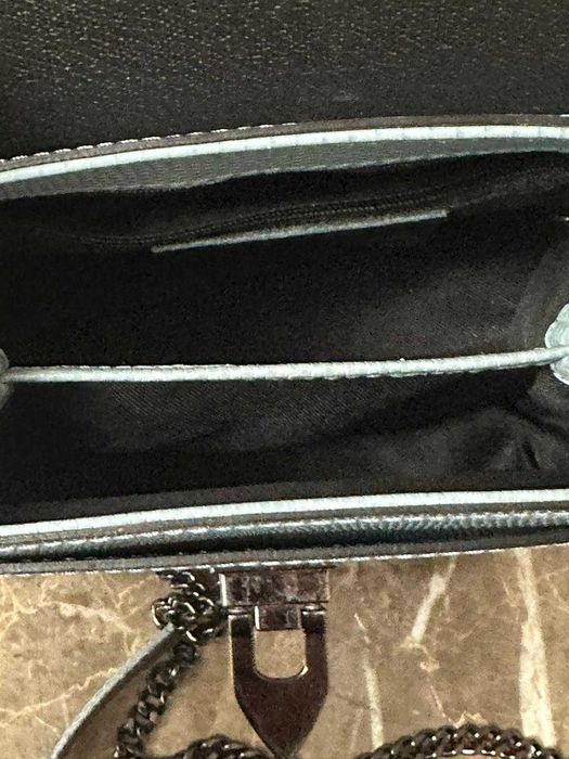 сумка клатч летняя