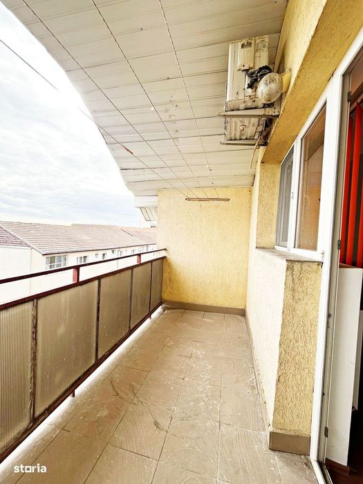 Apartament 2 camere de vânzare in zona Rogerius, Oradea