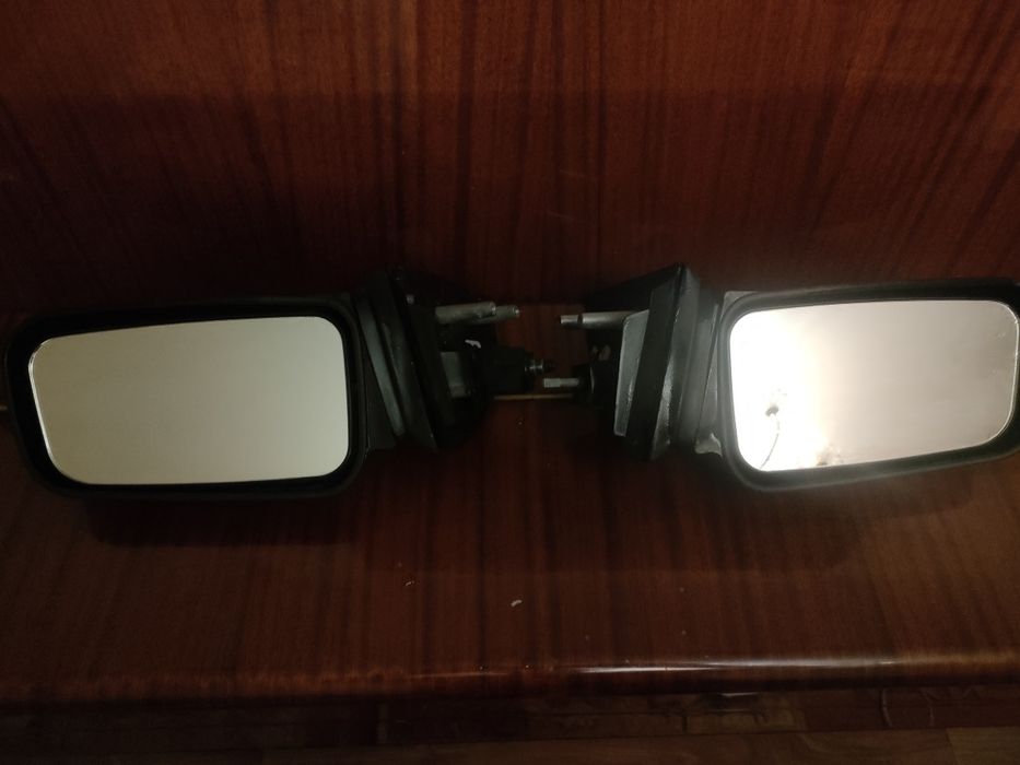 Продам зеркала на ваз 2113,ваз 2115