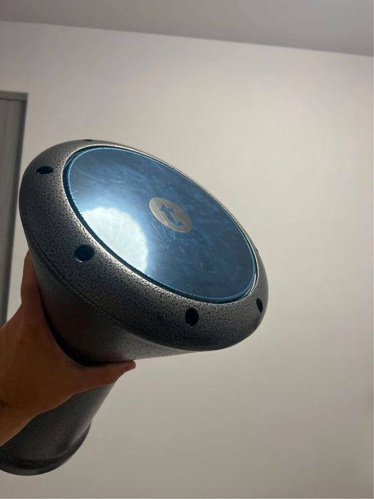 Thomann 8,5" Aluminum Doumbek (tarabana thomann)
