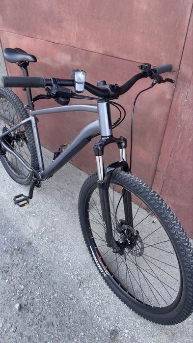 MTB Rockrider EXPL 520