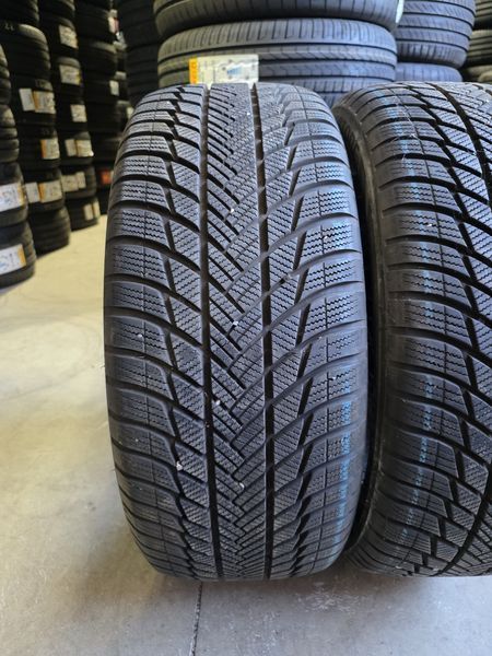 235/50/19 BRIDGESTONE 2бр