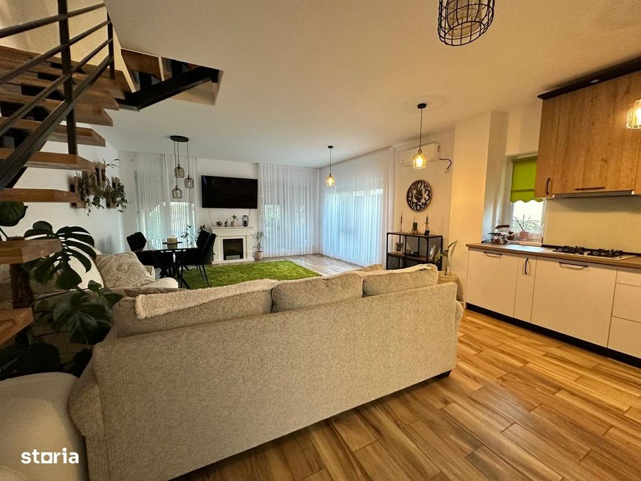 Duplex - Premium -