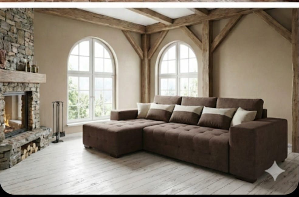 Tapiterie mobila, retapitare paturi, fotolii, canapele