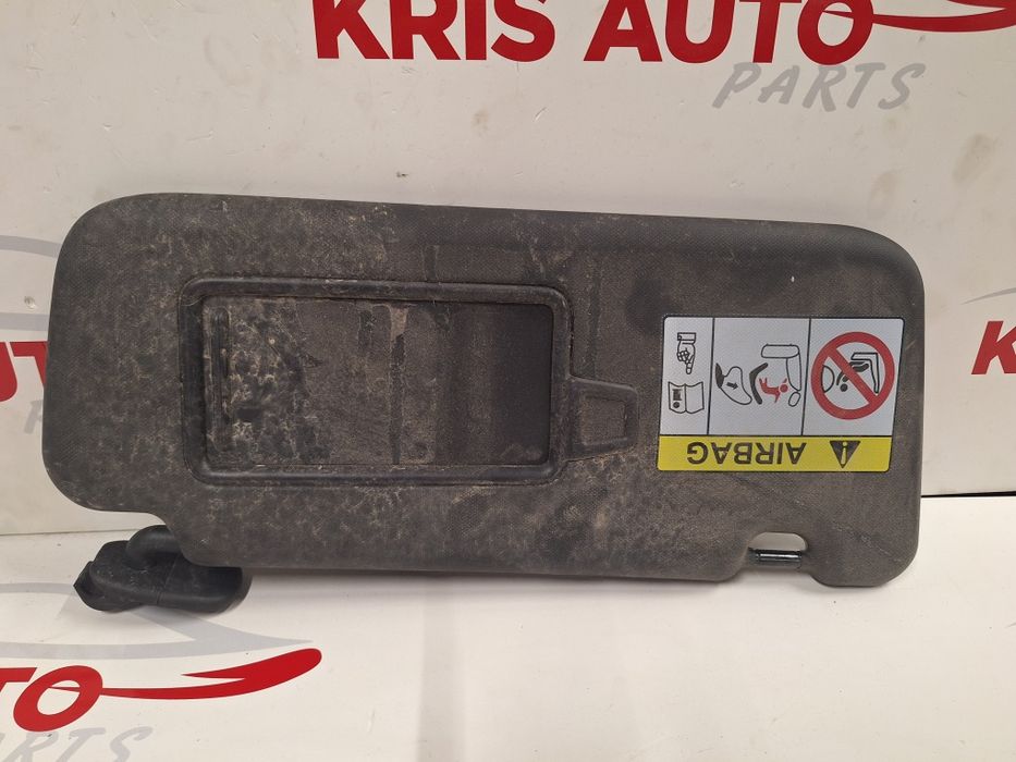 Сенници за Hyundai Kona / Хюндай Кона 2018г