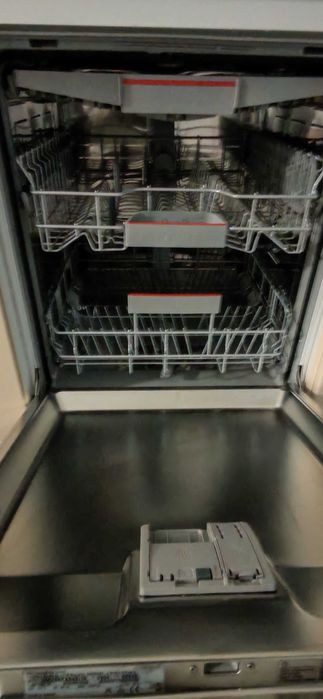 Mașina de spălat vase Bosh SMV46KX04E