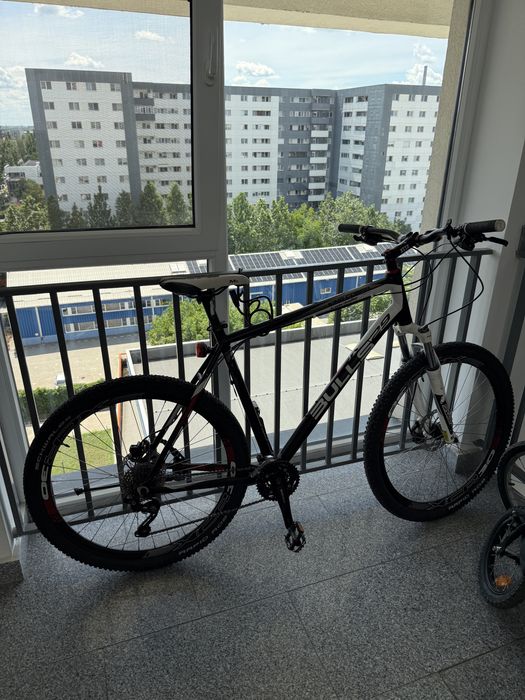 Bicicleta Bulls King Cobra XL 29 schimb cu trotineta bicicleta electrica