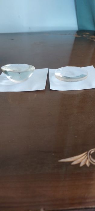 Продам увеличительное стекло