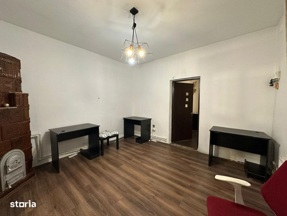 Casa 3 camere, 87mp, Centru, zona Sfintii Apostoli