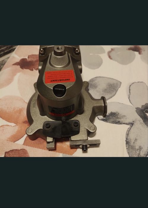 Vand masina de taiat fier beton tjep