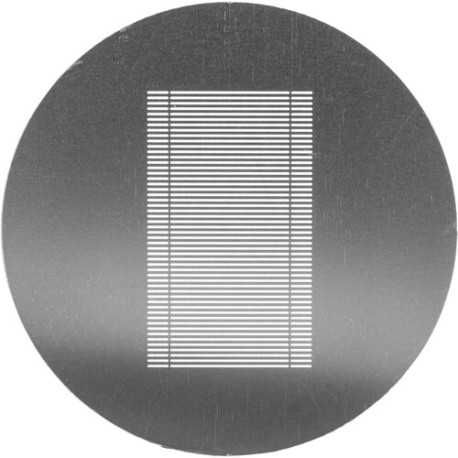 Гравирани метални шаблона Godox SA-09 GOBO Set SA-09