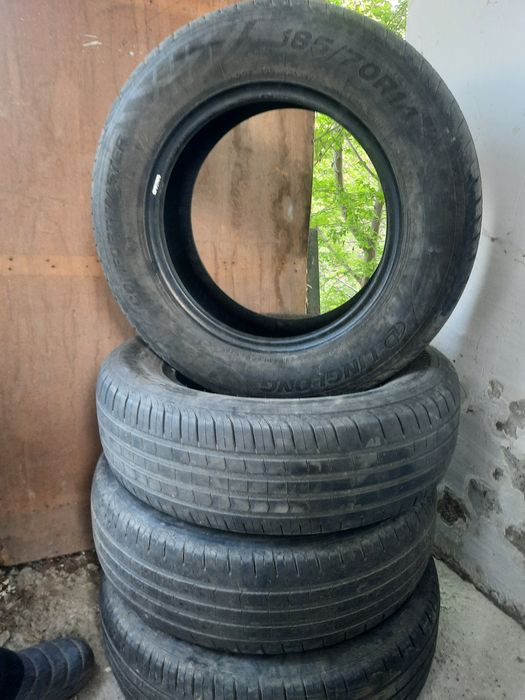 Покрышки для автомобиля 14 диски