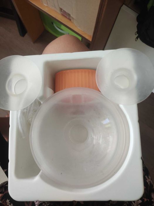 помпа за кърма - 2 бр.