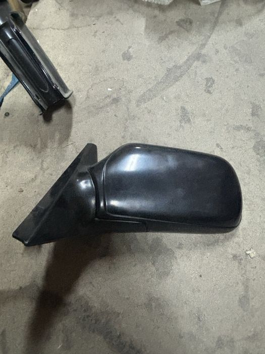 Мазда переходка боковые зеркала