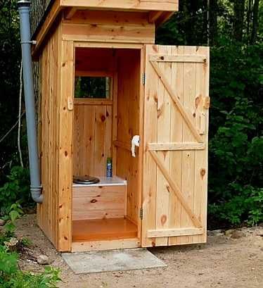 Изработка на навеси за кладенец, бунар,перголи, външни тоалетни