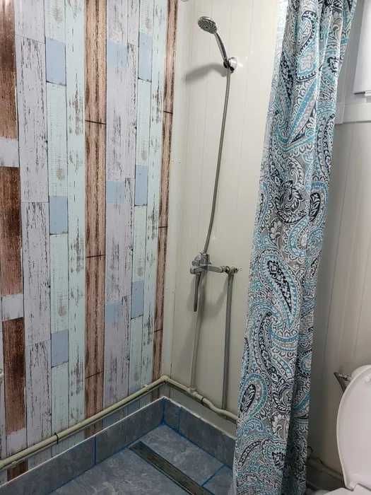 Дава се под наем Двустаен апартамент в Китен - 65 кв.м за 80 € - Снимка #8