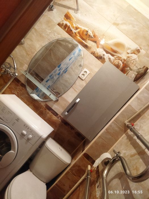 Однушка на Аль-фараби. Сдам