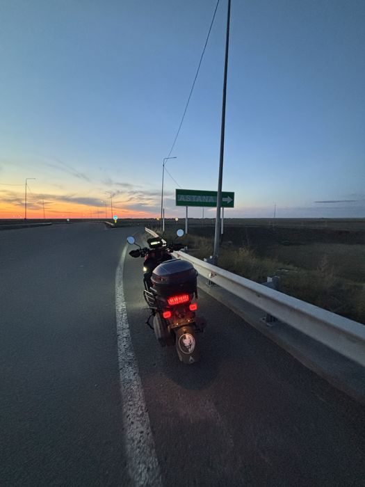 Мопед сатылады!.