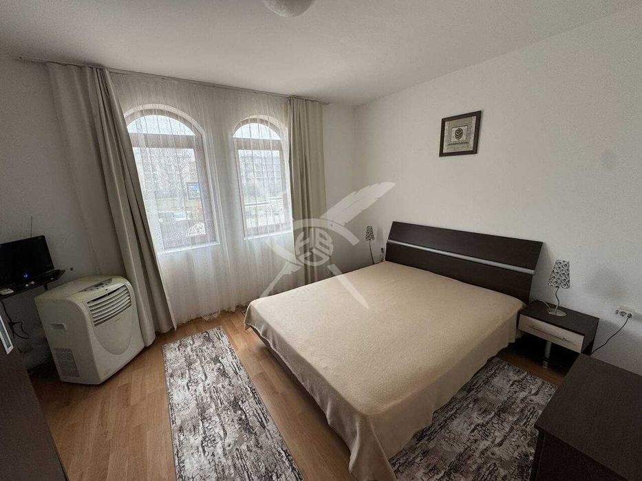 Продава се Двустаен апартамент в к.к. Слънчев бряг - 61 кв.м за 1345 €/кв.м - Снимка #8