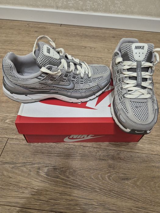 Кроссовки NIKE оригинал