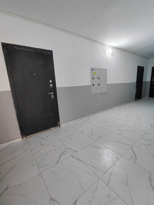 Продам 1 ком квартиру, район 10 микрорайон