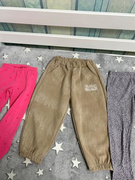 Продам вещи на девочку 5-6 лет