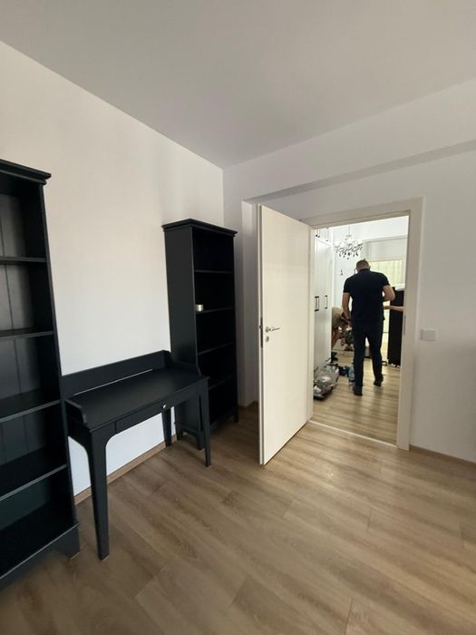 Apartament 2 canere ghimbav 57 mp terasa 16 mp parcare