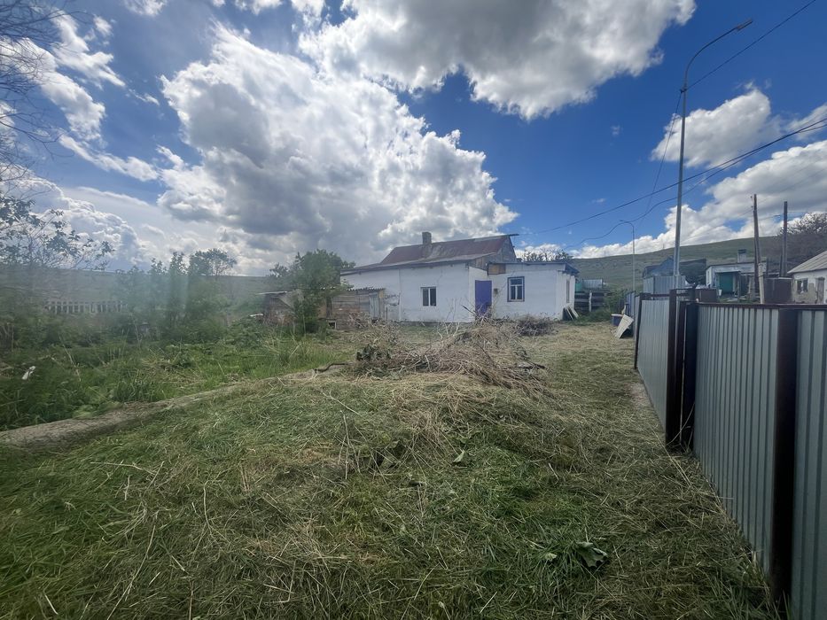 Продается дом в каркаралинске