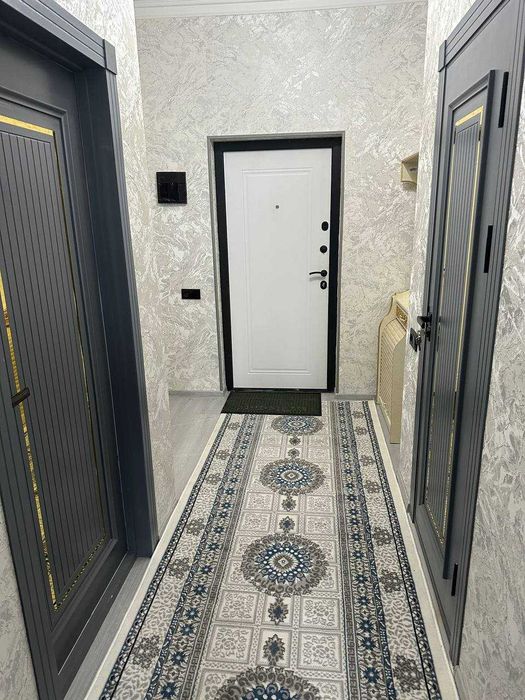 2 хонали квартира