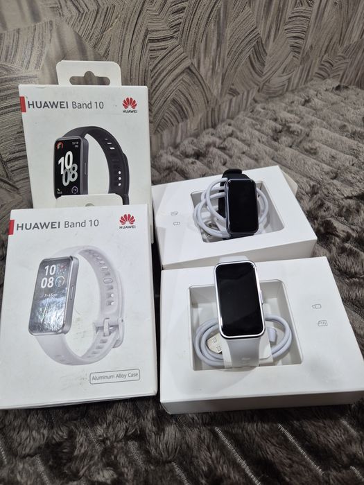 Финтесс браслет Huawei Band 10